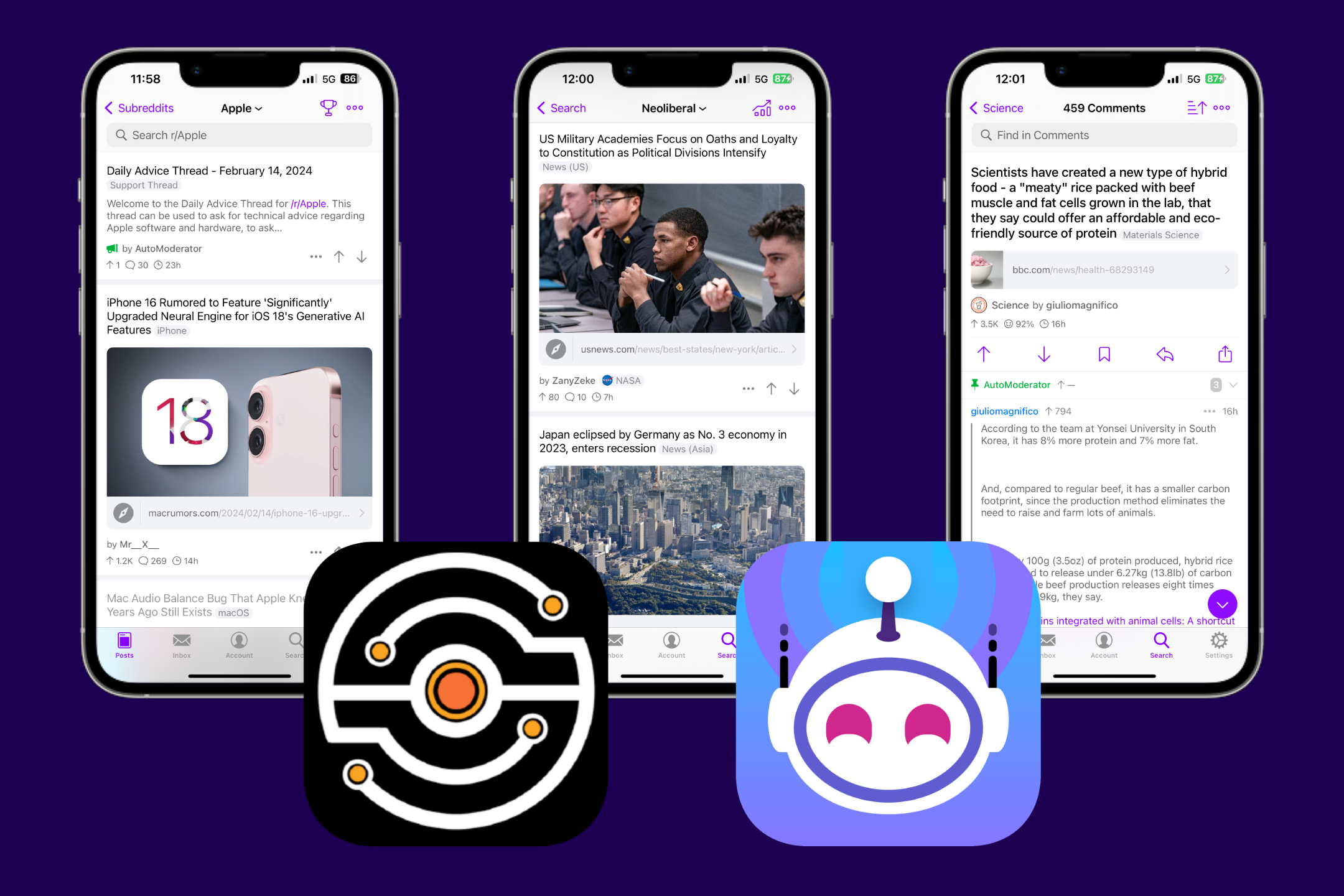Apollo for Reddit isn't dead: how to keep enjoying your favorite Reddit client after June 30th 2023