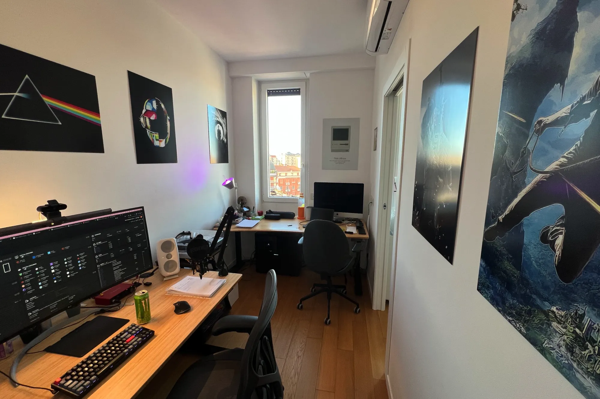 My Quest to Build the Ultimate Hybrid Workstation for the 2020's